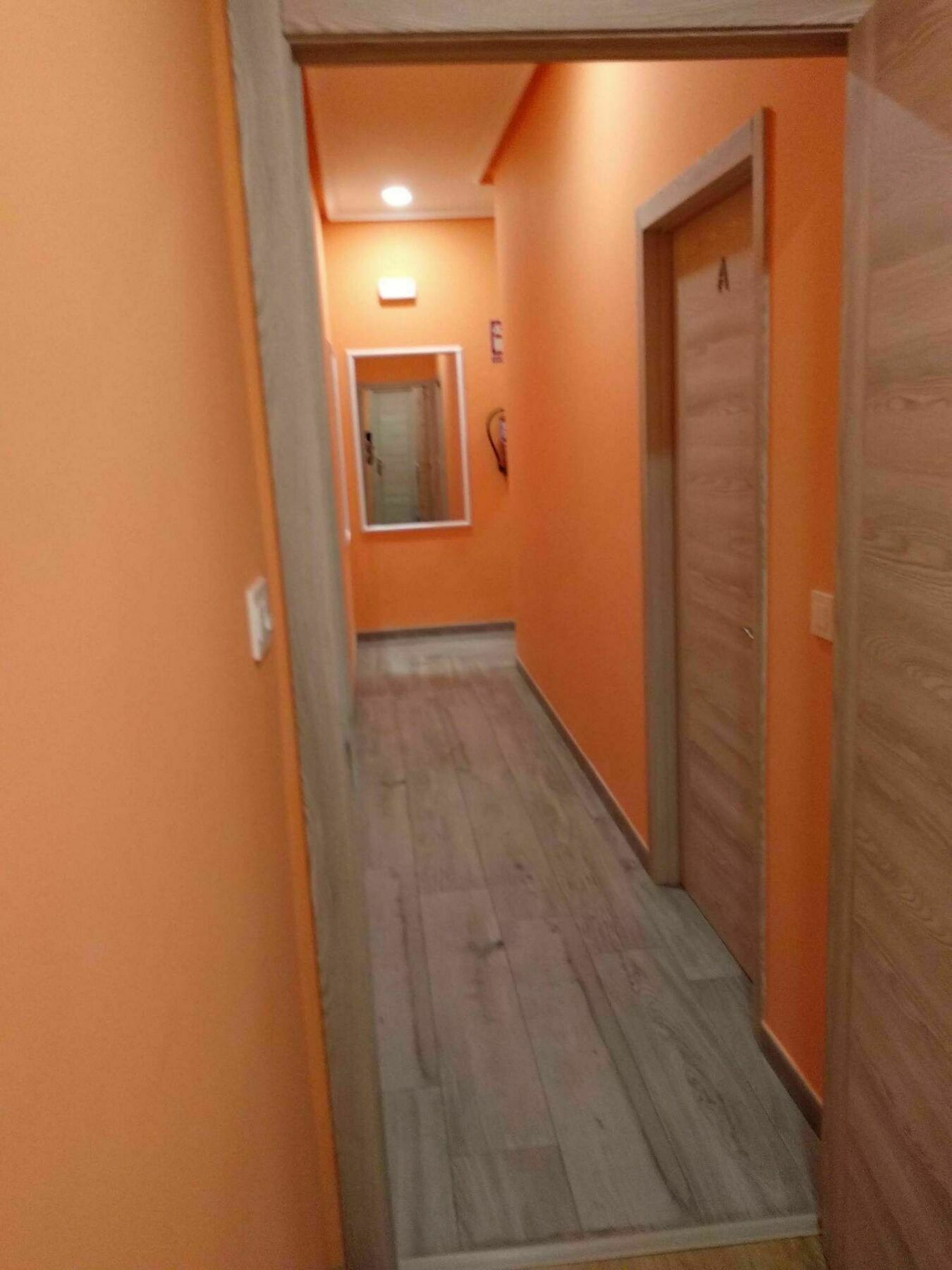 Apartamentos Mata7 León Eksteriør billede