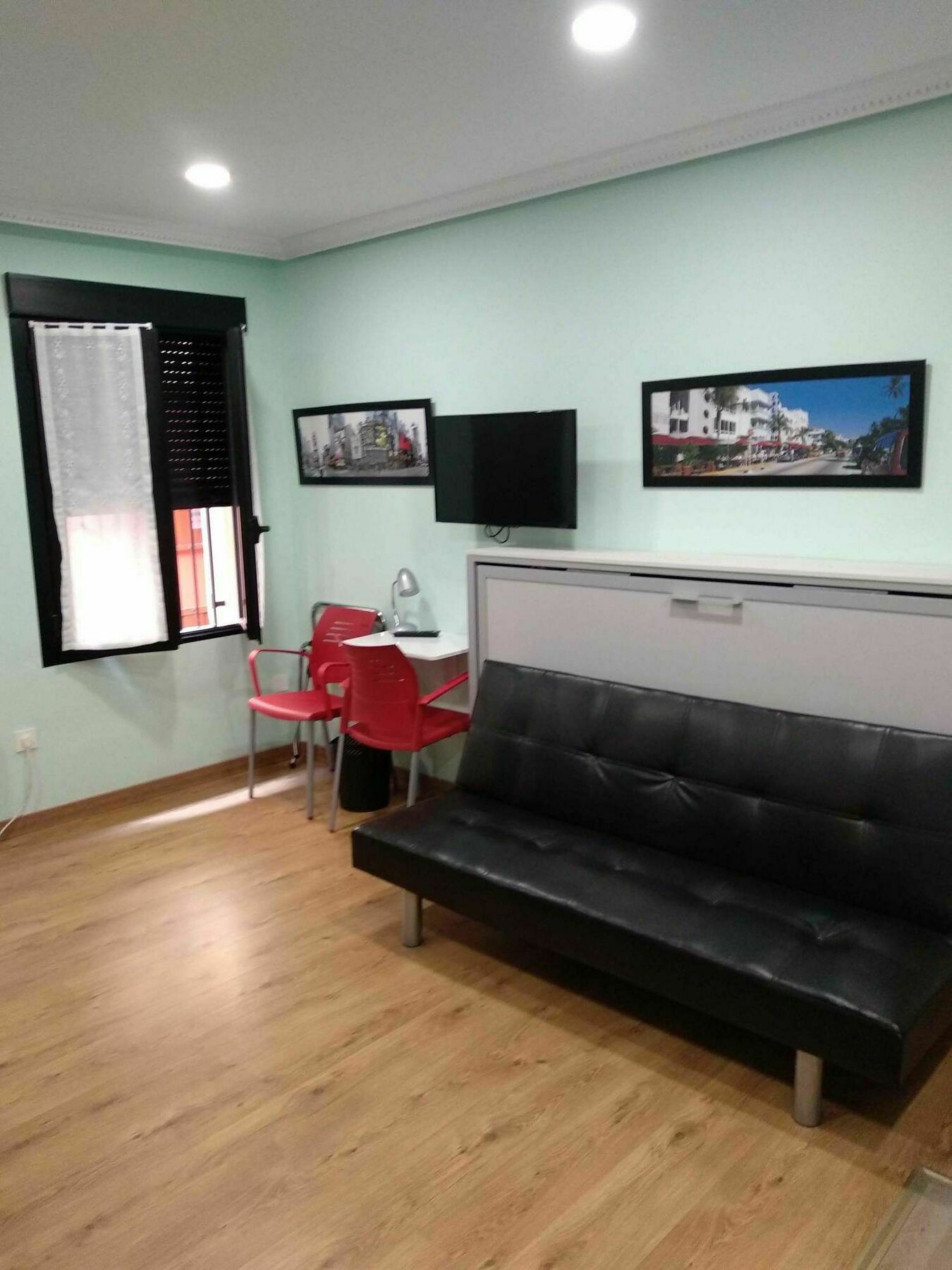 Apartamentos Mata7 León Eksteriør billede