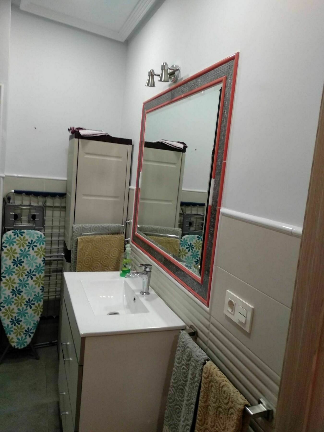 Apartamentos Mata7 León Eksteriør billede