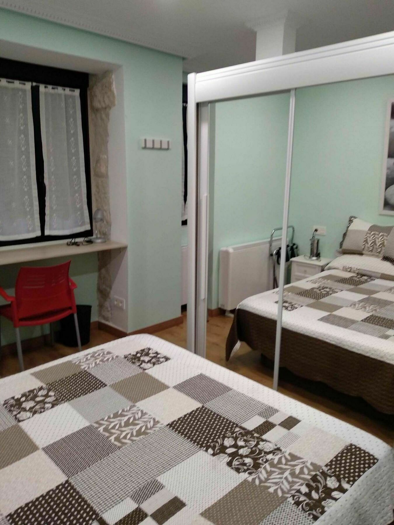 Apartamentos Mata7 León Eksteriør billede