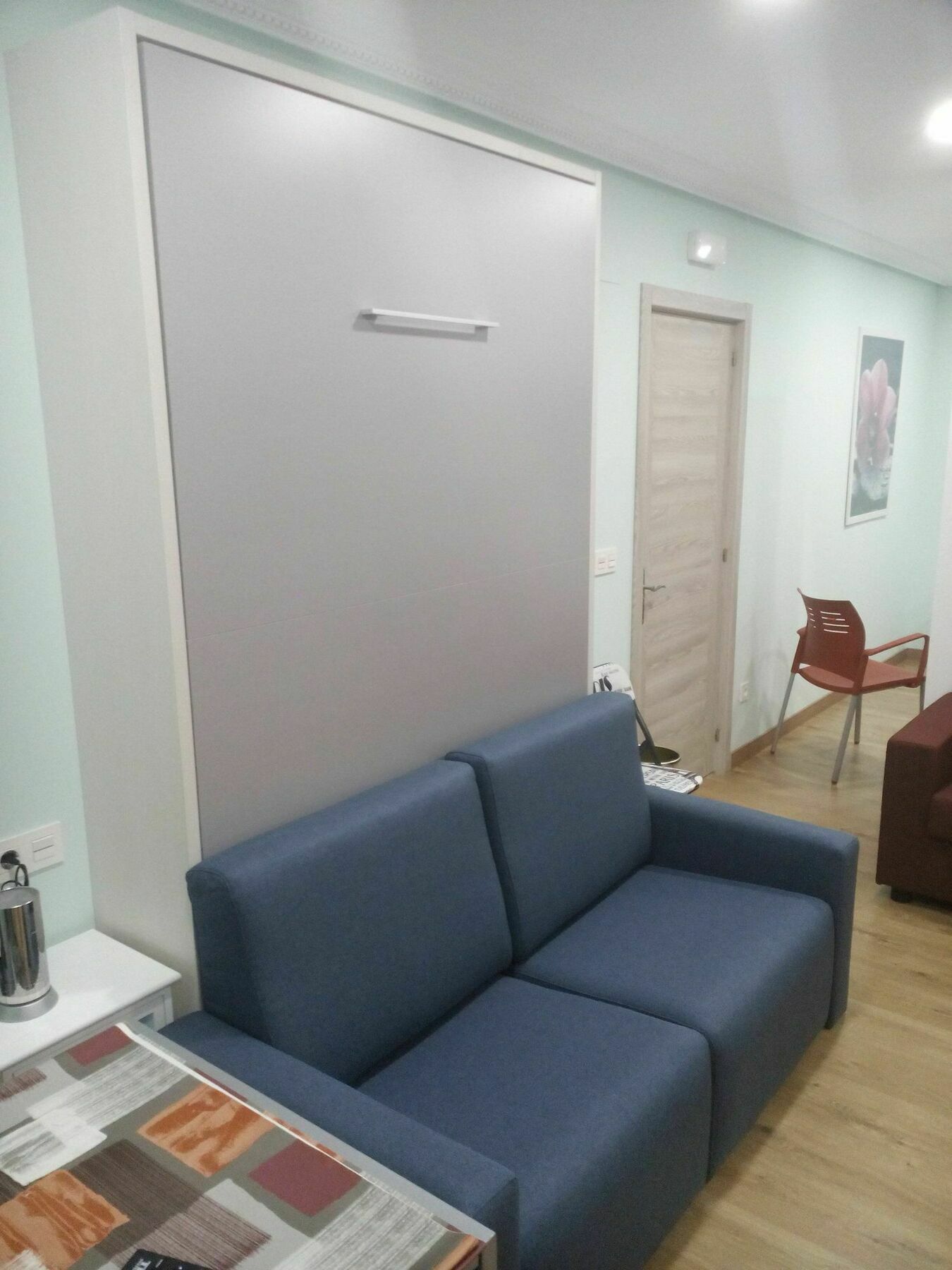 Apartamentos Mata7 León Eksteriør billede
