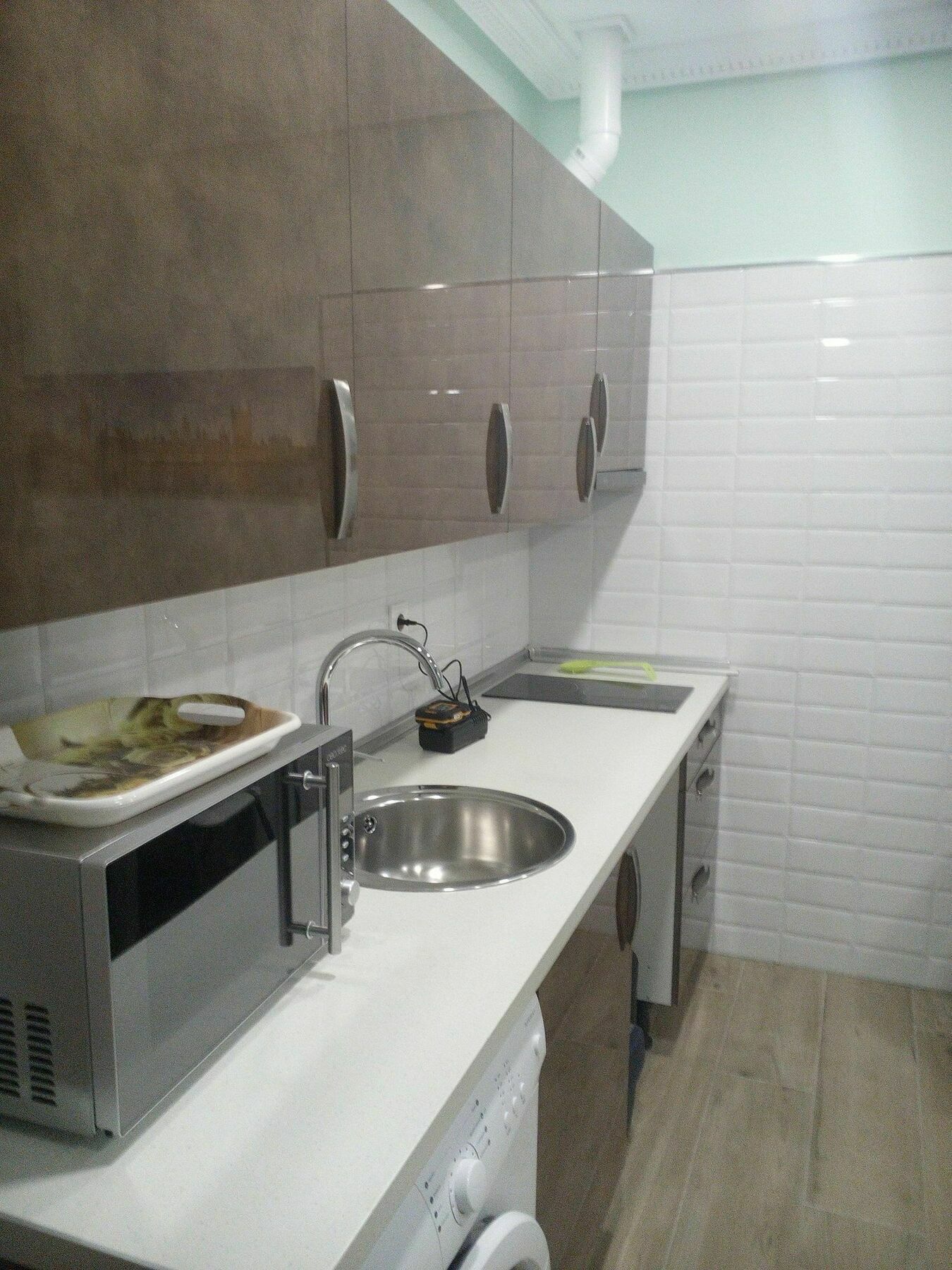 Apartamentos Mata7 León Eksteriør billede